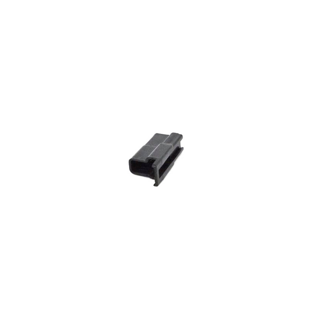Scag  48172-02  -  CONNECTOR-2 WAY MALE