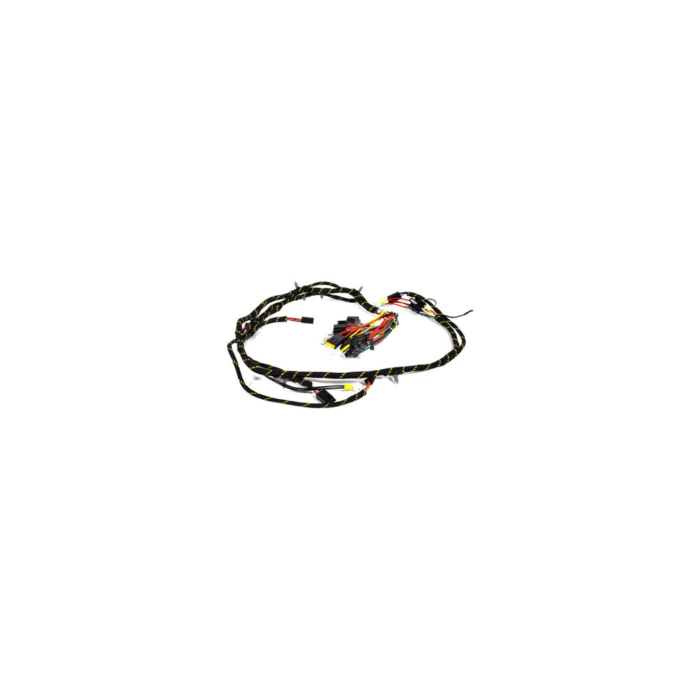 Scag  481752  -  WIRE HARNESS, STT-KA