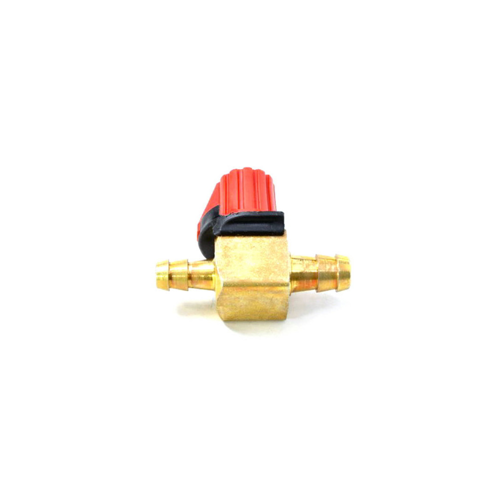 Scag  481753  -  VALVE, FUEL SHUT-OFF 1/4 X 5/16 INCH