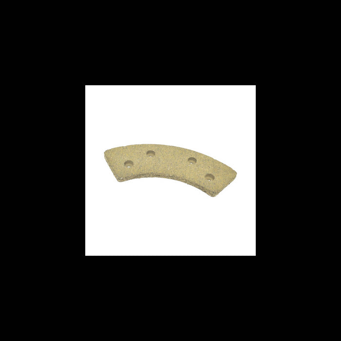 Scag  48180-03  -  BRAKE PAD