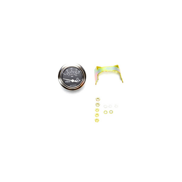 Scag  481805  -  OIL PRESSURE GAUGE