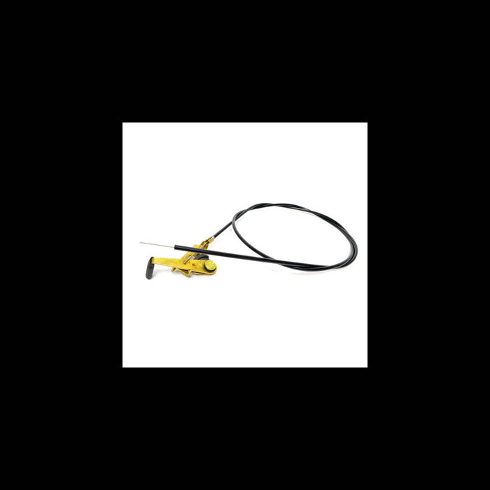 Scag  481806  -  CONTROL CABLE