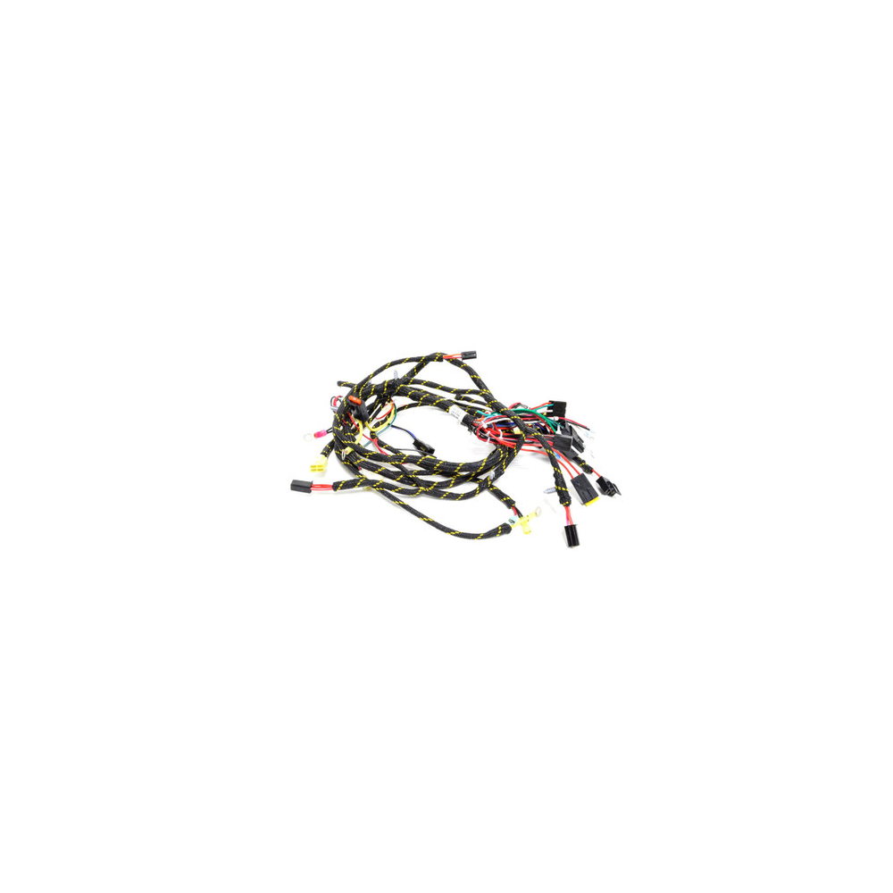 Scag  481822  -  WIRE HARNESS, STT-BSG