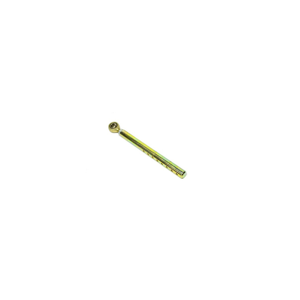 Scag  481838  -  PIN ASSY, DECK ADJ - FRONT
