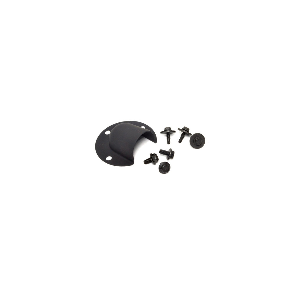 Scag  481848  -  EXHAUST DEFLECTOR