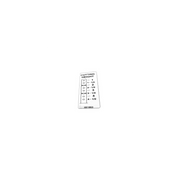 Scag  481863  -  DECAL, CUTTING HEIGHT