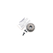 Scag  481884  -  TAPERED HUB, 17 MM BORE