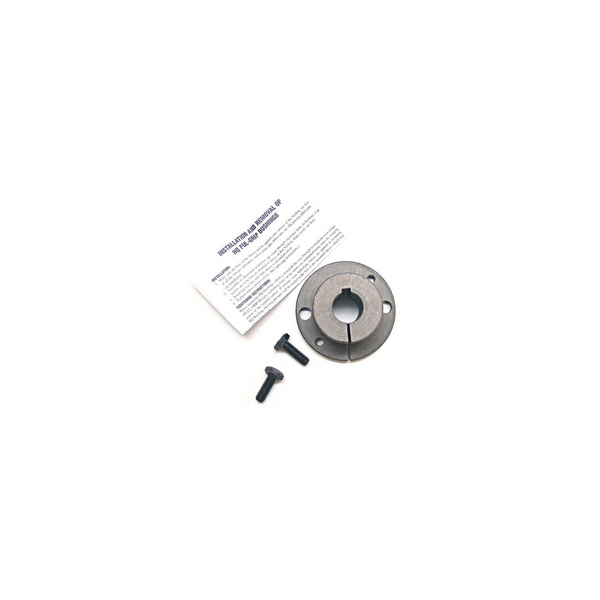 Scag  481884  -  TAPERED HUB, 17 MM BORE
