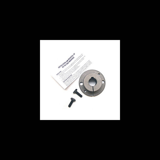 Scag  481884  -  TAPERED HUB, 17 MM BORE