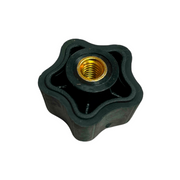 Scag 481885-06 Knob 5/16-18
