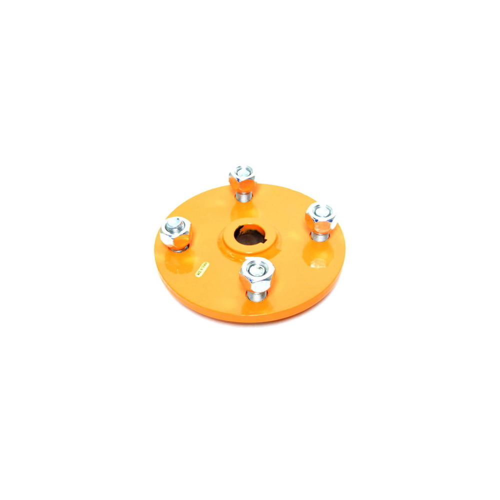 Scag  481902  -  HUB ASSY, WHEEL