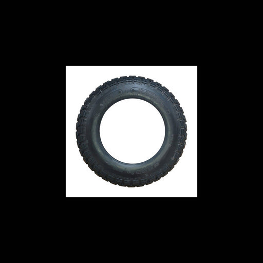 Scag  481909  -  TIRE, 4.80/4.00-8 SAWTOOTH