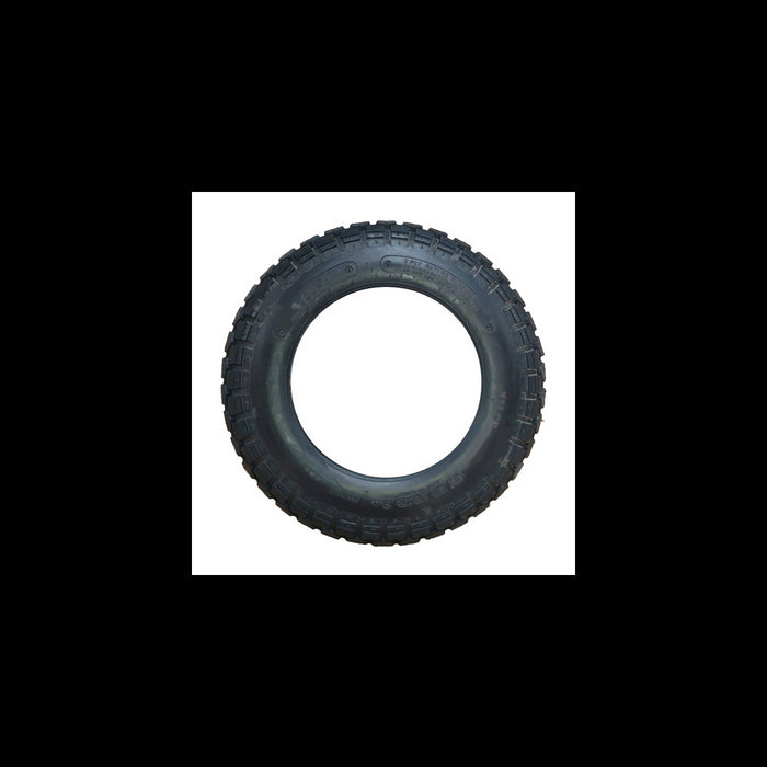 Scag  481909  -  TIRE, 4.80/4.00-8 SAWTOOTH