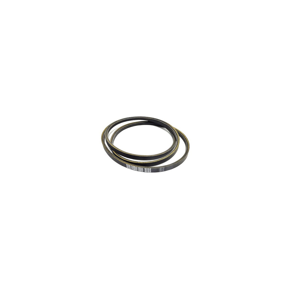 Scag  481978  -  BELT, PUMP DRIVE