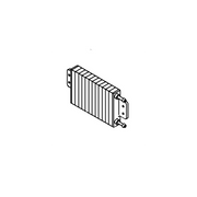 Scag  482025  -  COOLER, TRANSMISSION