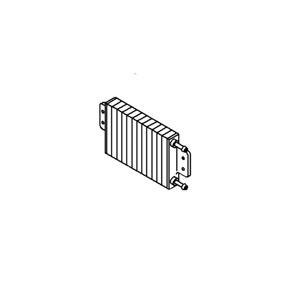 Scag  482025  -  COOLER, TRANSMISSION
