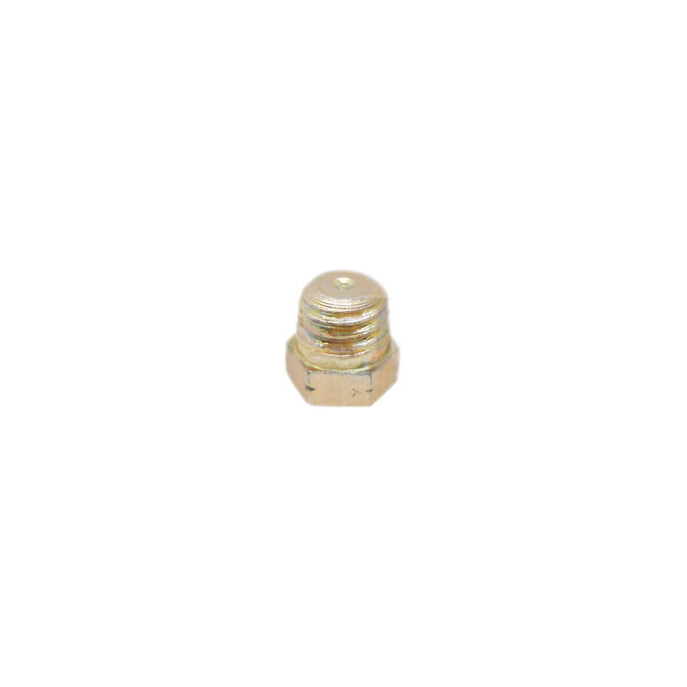 Scag  482028-01  -  PLUG, 1/4-28 SELF TAP