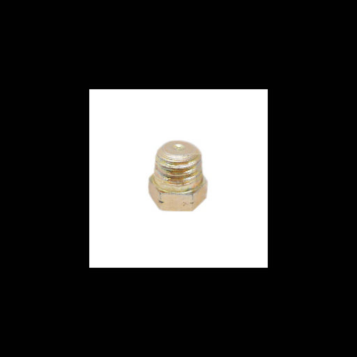 Scag  482028-01  -  PLUG, 1/4-28 SELF TAP