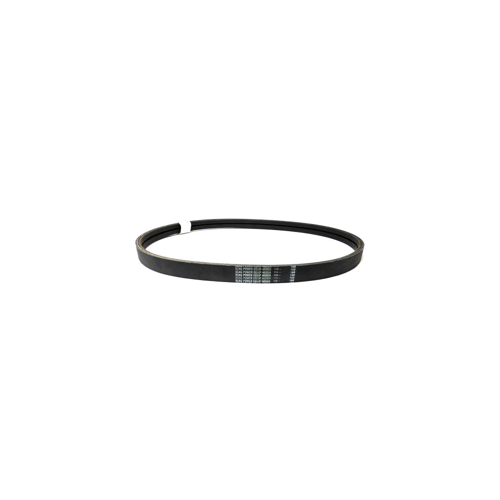 Scag  48202A  -  BELT WHEEL DRIVE