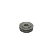 Scag  482067  -  PULLEY, 4.95 OD-TAPERED BORE
