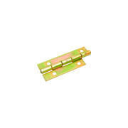 Scag  482077  -  HINGE, TRANSITION CHUTE