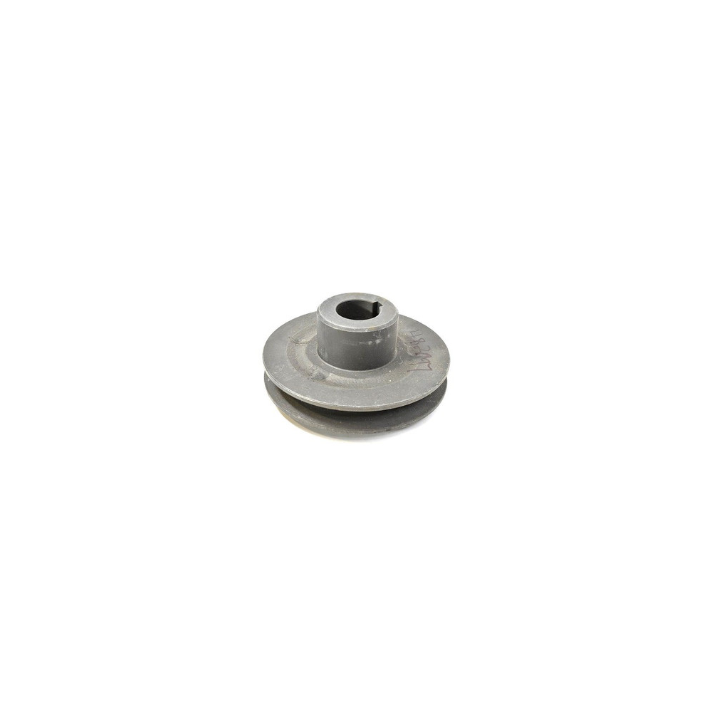 Scag  482097  -  PULLEY, 4.45 DIA - 1.00 BORE