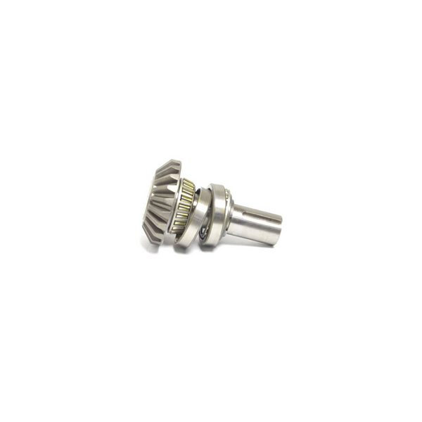 Scag  482122  -  SHAFT ASSY, PINION