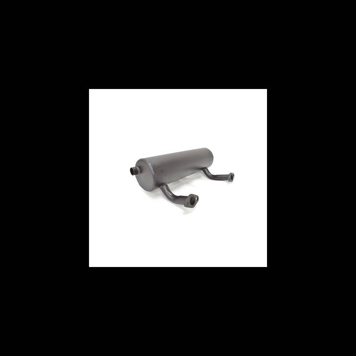 Scag  482126  -  MUFFLER, 21 HP