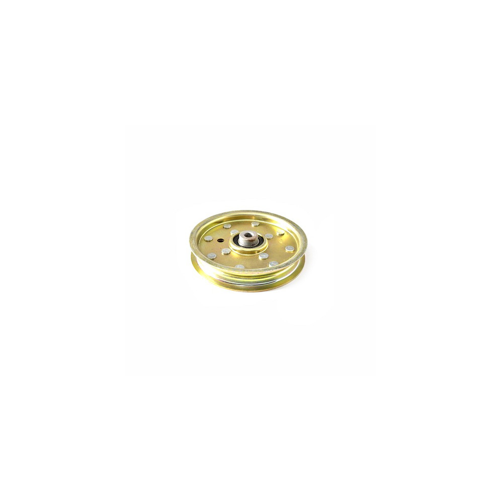 Scag  482135  -  PULLEY, IDLER - 4.50"