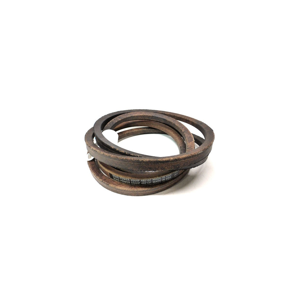 Scag  482137  -  BELT, DECK DRIVE - SMTC-48