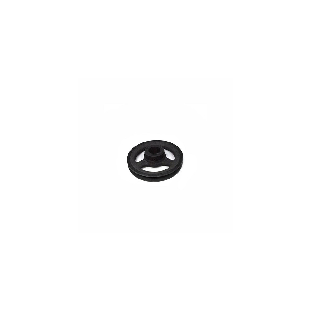 Scag  482169  -  PULLEY, 5.45 DIA - 1.125 BORE