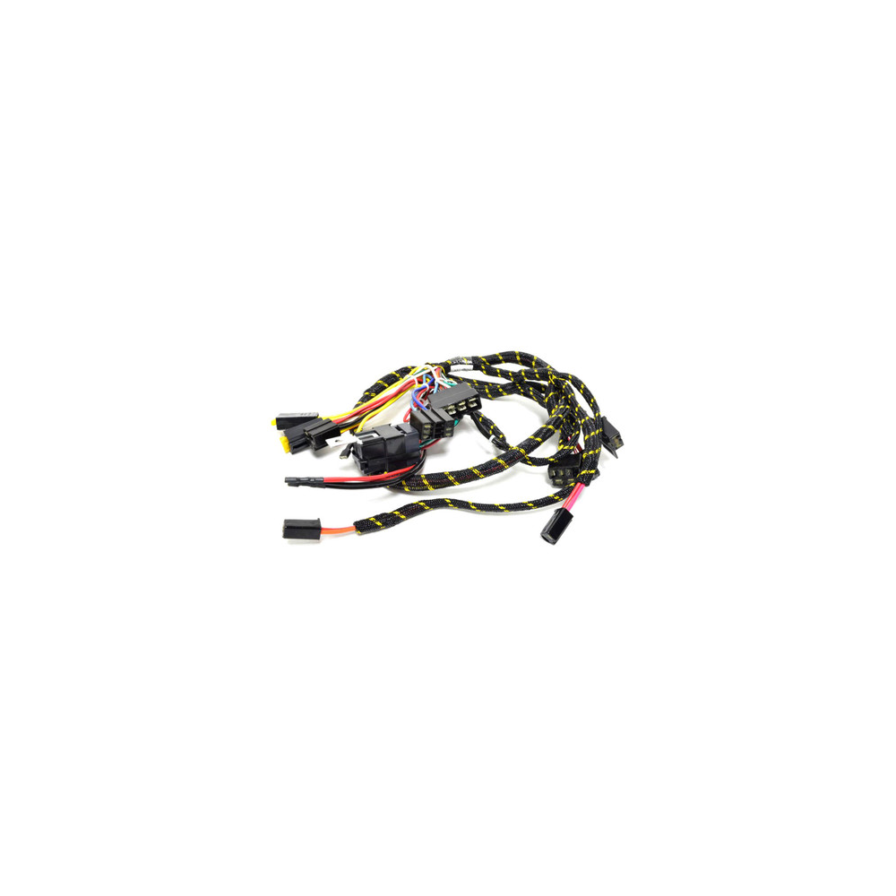 Scag  482215  -  WIRE HARNESS, STC