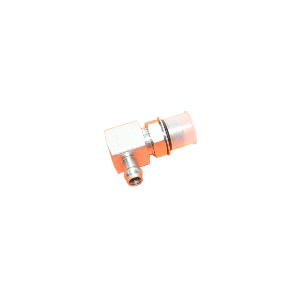 Scag  482266-02  -  ELBOW, 3/4 X 3/8 HOSE