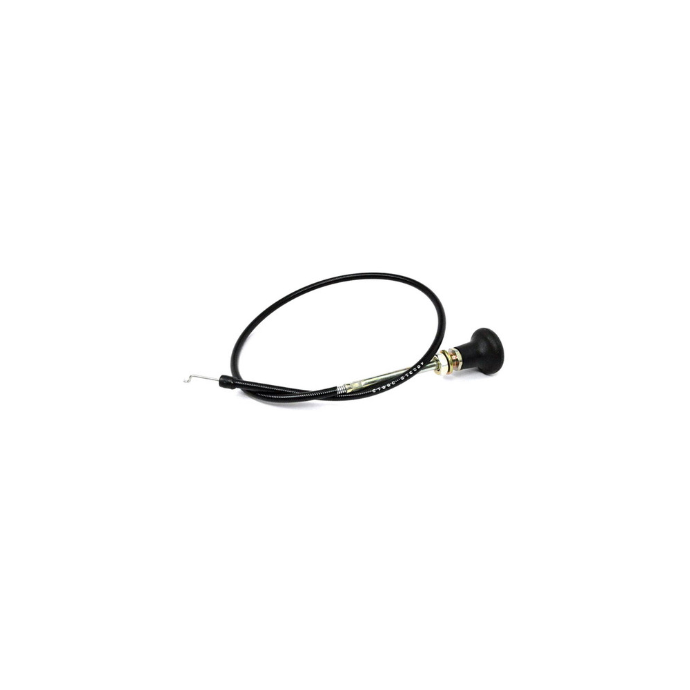 Scag  482315  -  CHOKE CONTROL, 25.125 LG