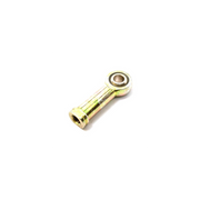 Scag  482331  -  ROD END 3/8-24 LH FEMALE