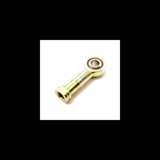 Scag  482331  -  ROD END 3/8-24 LH FEMALE