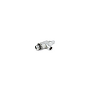 Scag  482351  -  OIL DRAIN, 2.6 INCH