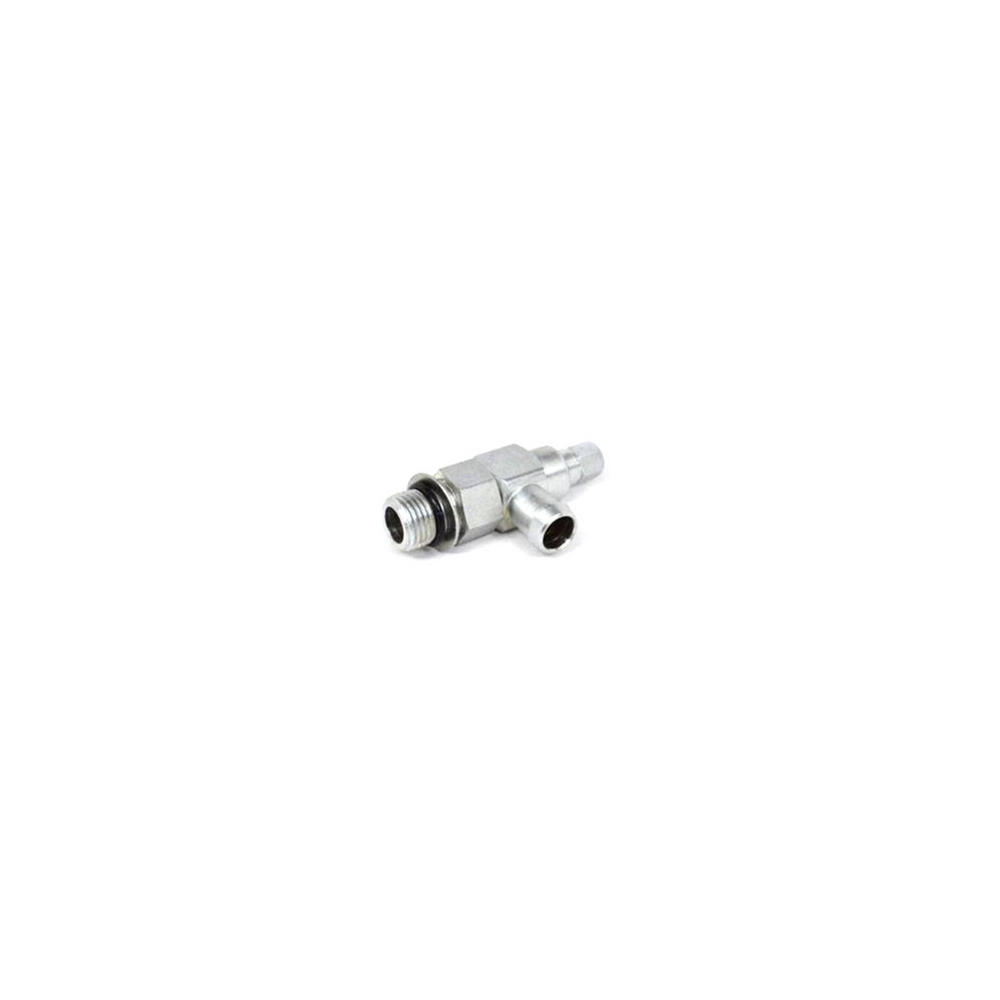 Scag  482351  -  OIL DRAIN, 2.6 INCH