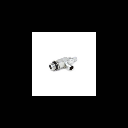 Scag  482351  -  OIL DRAIN, 2.6 INCH