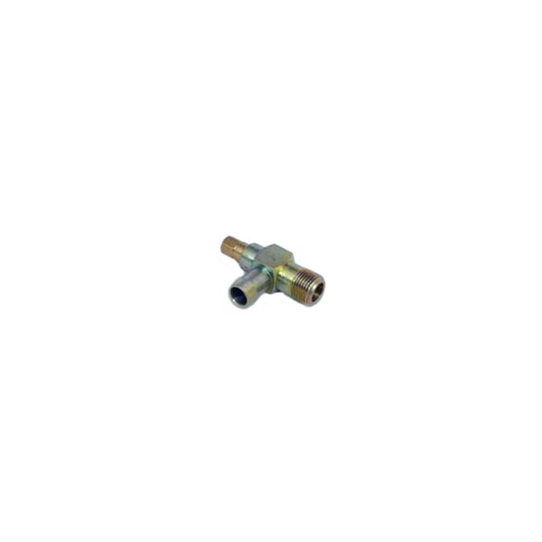 Scag  482354  -  OIL DRAIN, 2.3 INCH