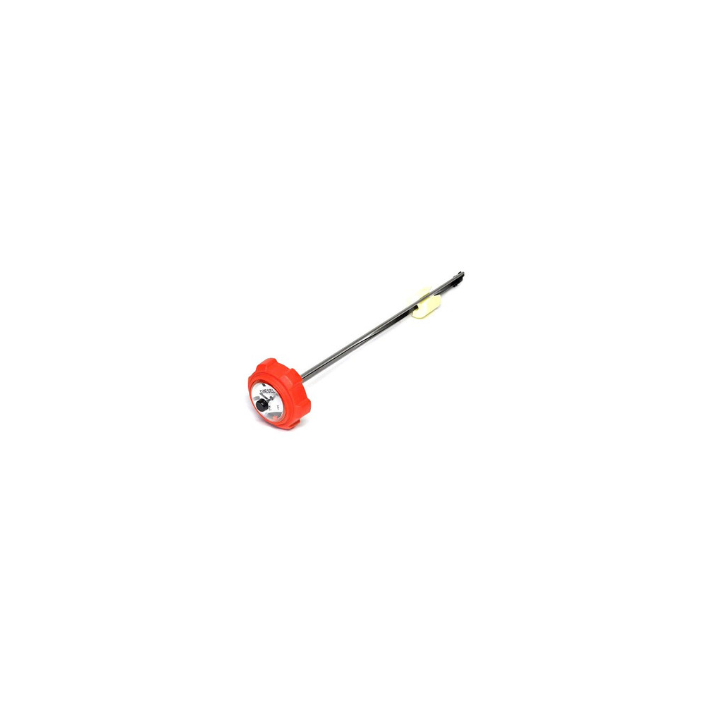 Scag  482355 Scag CAP, FUEL TANK DIESEL - NO LONGER AVAILABLE