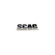 Scag  482367  -  DECAL, SCAG TURBO DIESEL