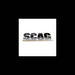 Scag  482367  -  DECAL, SCAG TURBO DIESEL