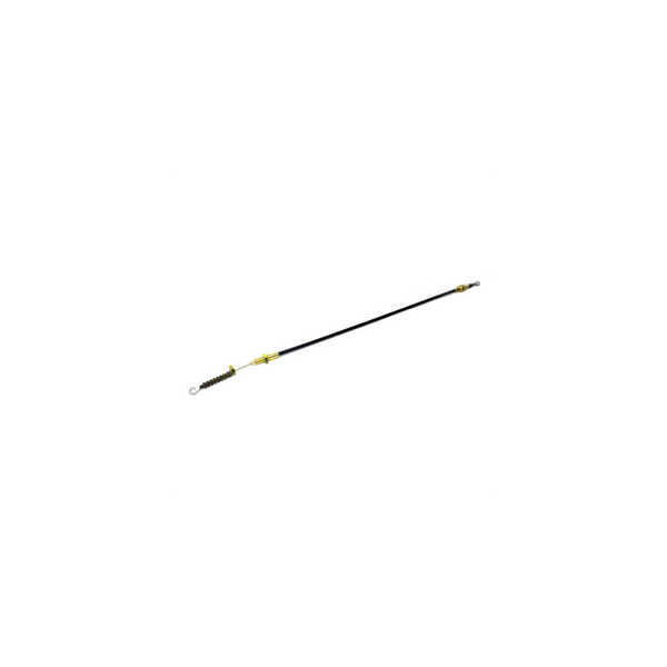 Scag  48241  -  FOOT CLUTCH CABLE ASSEMBLY