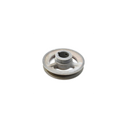 Scag  482427  -  PULLEY, 4.50 DIA - 1.125 BORE