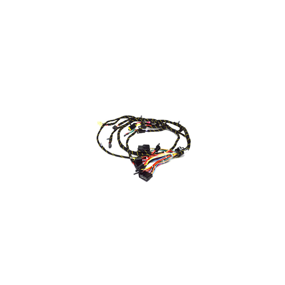 Scag  482458  -  WIRE HARNESS, STT-KA LC