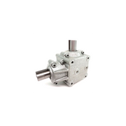Scag  482486  -  GEARBOX ASSY, DECK DRIVE