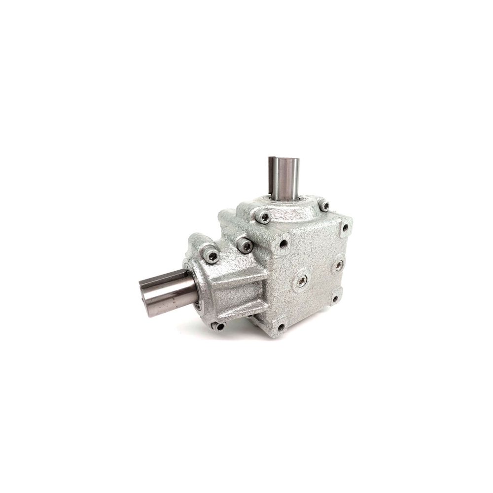 Scag  482486  -  GEARBOX ASSY, DECK DRIVE