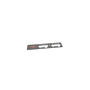 Scag  482507  -  DECAL, INSTRUMENT PANEL - LOWER