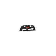 Scag  482560  -  DECAL, INSTRUMENT PANEL